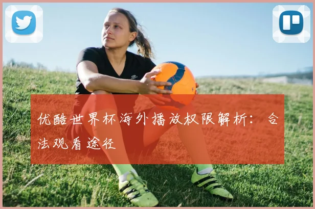 优酷世界杯海外播放权限解析：合法观看途径
